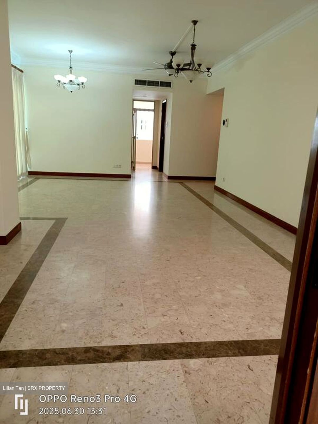 Trellis Towers (D12), Condominium #499727771